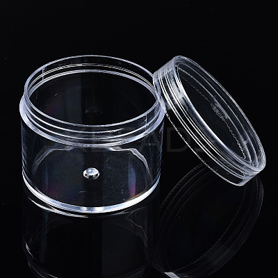 Column Polystyrene Bead Storage Container LS-CON-N011-023-1
