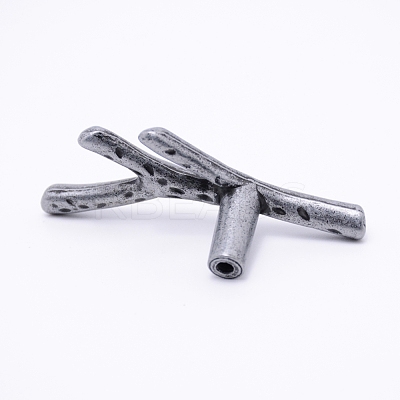 Alloy Box Handles FIND-WH0047-06A-1