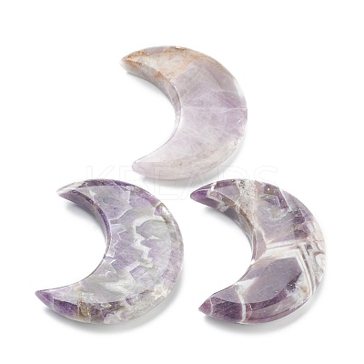 Natural Amethyst Beads G-J391-04C-1