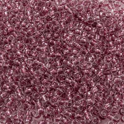 TOHO 8/0 Round Beads X-SEED-TR08-1015-1