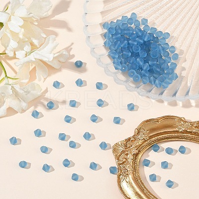 Preciosa® Crystal Beads X-PRC-BA4-60120-840-1