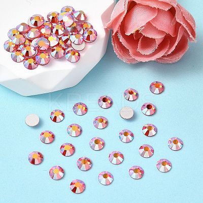 Preciosa® MAXIMA Crystal No Hotfix Flatback Stones Y-PRC-NSS12-90040-200-1