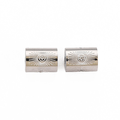304 Stainless Steel Beads LS-STAS-S116-295P-1