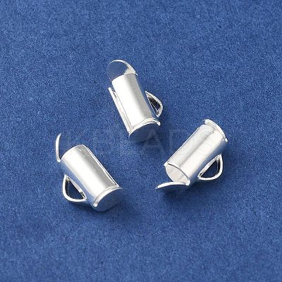 Brass Cord Ends FIND-Z039-22A-S-1