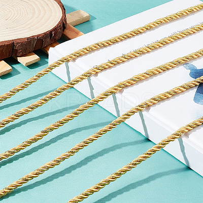 Polyester Cords NWIR-WH0013-01A-01-1