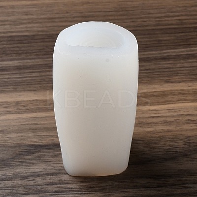 Bodhisattva DIY Candle 3D Bust Portrait Silicone Molds DIY-F137-01-1