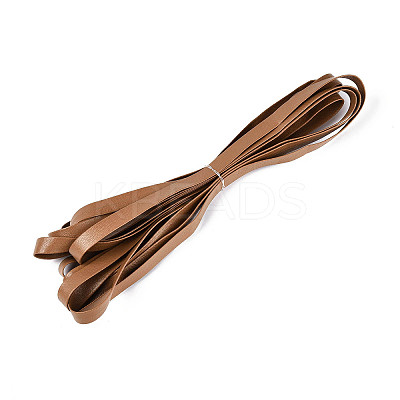 PU Leather Ribbons DIY-WH20011-93D-14-1