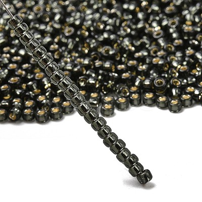 TOHO 8/0 Round Beads X-SEED-TR08-0029C-1
