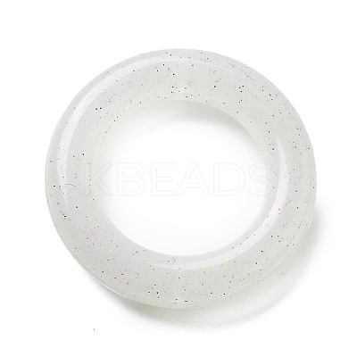 Food Grade Eco-Friendly Silicone Focal Bead Frame SIL-C007-06B-03-1