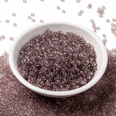 MIYUKI Round Rocailles Beads SEED-X0055-RR0142L-1