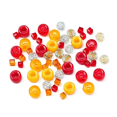 DIY Jewelry Making Kits DIY-YW0003-98-1