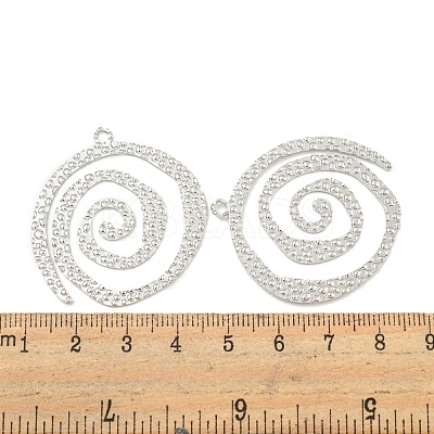 Non-Tarnish 304 Stainless Steel Pendants STAS-A099-02P-1