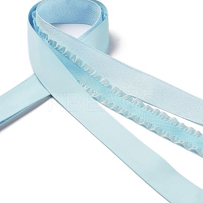 9 Yards 3 Styles Polyester Ribbon SRIB-A014-E05-1