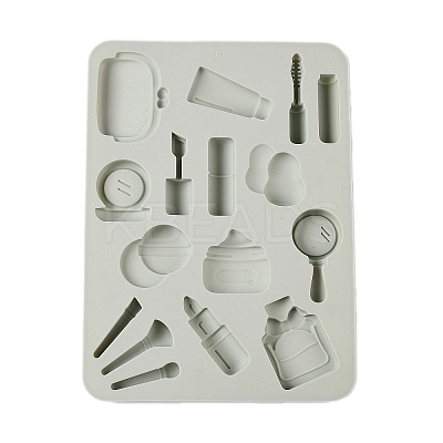 DIY Food Grade Silicone Mold DIY-K075-23-1