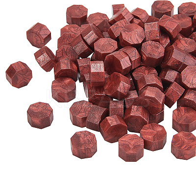 Sealing Wax Particles DIY-CJ0001-31-1