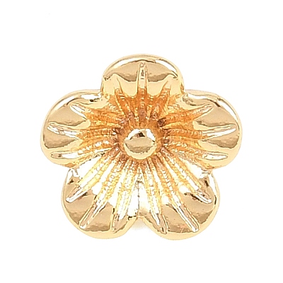 Brass Pendants KK-B181-01A-G-1
