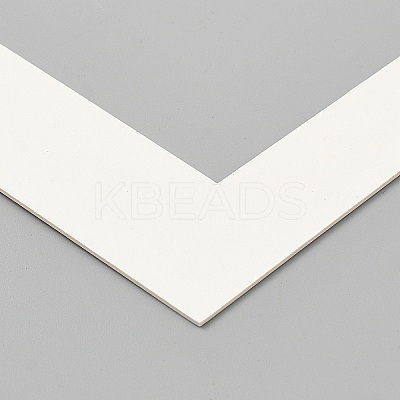 Rectangle Paper Photo Frame Card FIND-WH0817-112-01A-1