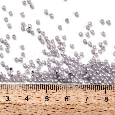 TOHO 11/0 Round Beads SEED-JPTR11-2122-1
