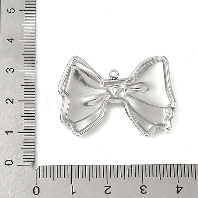 304 Stainless Steel Pendants LS-STAS-P388-06P-1