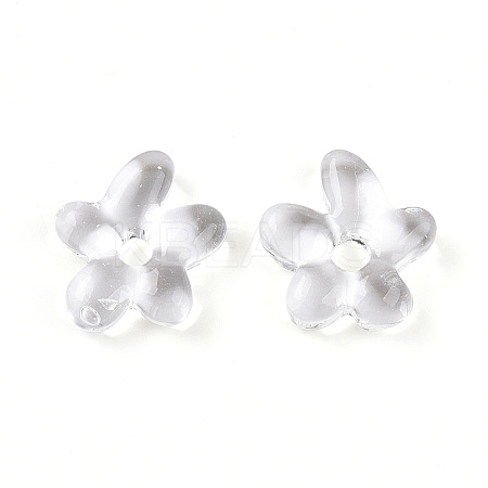 Handmade Lampwork Beads LS-LAMP-N024-38I-1