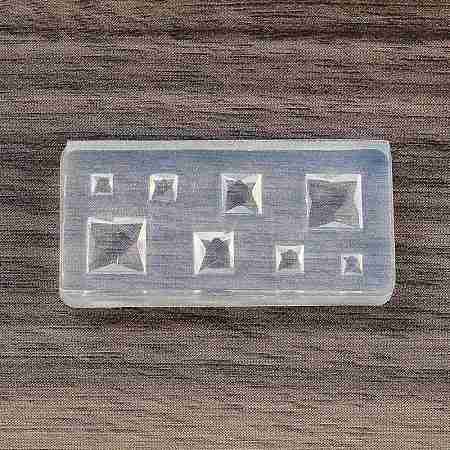 DIY Silicone Nail Art Molds LS-SIMO-NH0002-01A-1