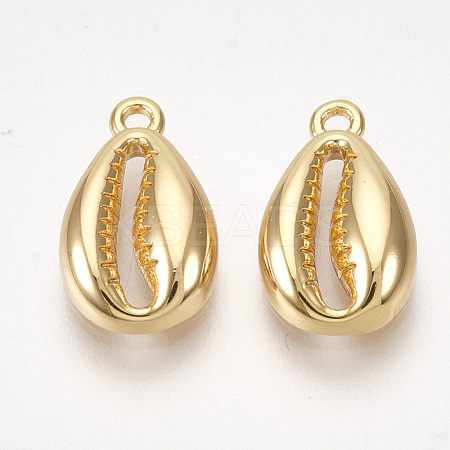 Brass Charms KK-S350-259G-1