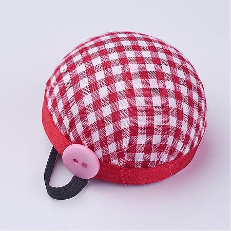 Cloth Needle Cushions DIY-G001-02B-1