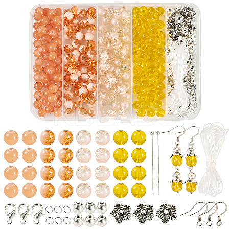DIY Jewelry Making Kits DIY-TA0012-24A-1