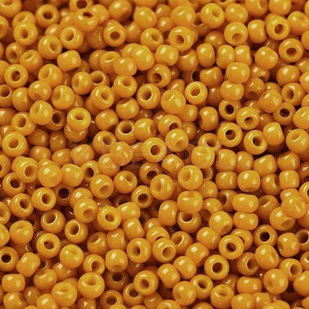 TOHO 11/0 Round Beads SEED-XTR11-1606-1
