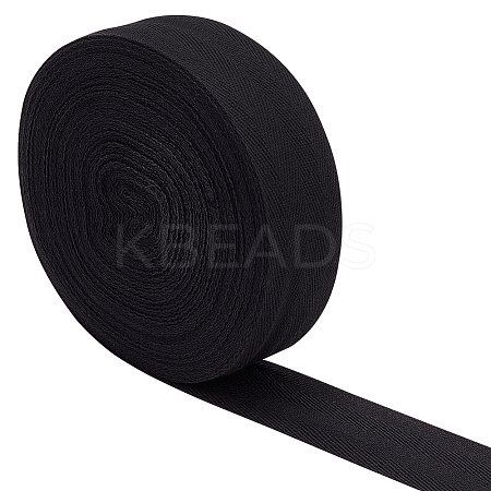 Cotton Ribbon OCOR-WH0085-52A-1