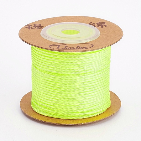 Nylon Braided Cord OCOR-L035-G25-1