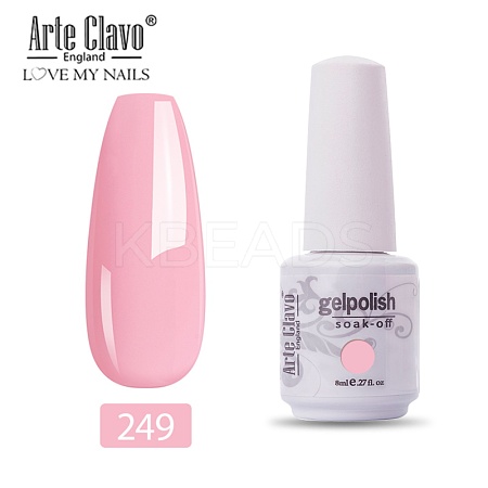 8ml Special Nail Gel MRMJ-P006-I033-1