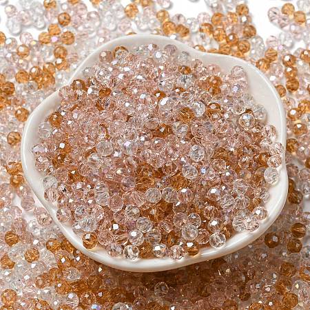 Glass Beads EGLA-A034-LM4mm-23-1