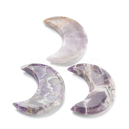Natural Amethyst Beads G-J391-04C-1