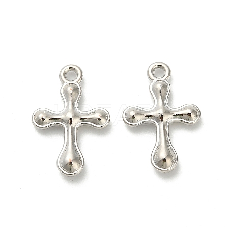 Alloy Pendants FIND-H053-02P-1