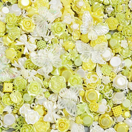 DIY Jewelry Making Findings FIND-WH0033-83H-1