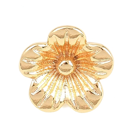 Brass Pendants KK-B181-01A-G-1
