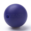 Food Grade Eco-Friendly Silicone Beads LS-SIL-R008A-09-2