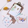 Cardboard Necklace & Earring Display Cards CDIS-PH0001-14-3