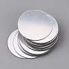 Custom Acrylic Mirror Wall Stickers AJEW-WH0258-435A-1