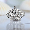 Alloy Rhinestone Brooches PW-WG24667-02-1