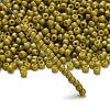 TOHO 11/0 Round Beads SEED-TR11-2630F-2