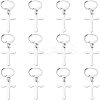DIY 304 Stainless Steel Earring Making DIY-UN0001-38P-1