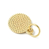 52Pcs 13 Colors Alloy Enamel Charms PALLOY-AB00179-5