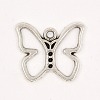 Tibetan Style Alloy Pendants X-LF11178Y-1