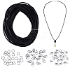 DIY Jewerly Making Findings Kits DIY-UN0007-19A-1