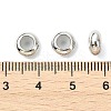 SHEGRACE Brass Beads XGRPCN158-246P-3