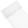 Polyester Mesh Fabric DIY-WH0504-186B-1