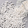 Glass Seed Beads SEED-A010-2mm-41-1