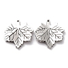 Non-Tarnish 304 Stainless Steel Pendants STAS-M089-58P-1